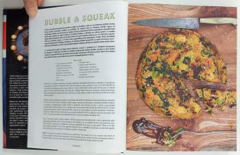 Jamie Oliver: Moje Velká Británie