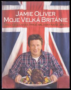 Moje Velká Británie