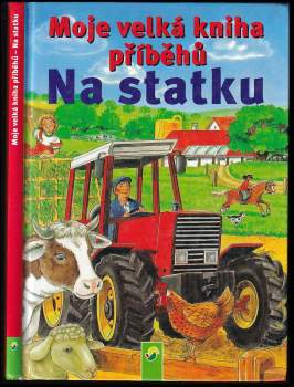 Moje velká kniha příběhů