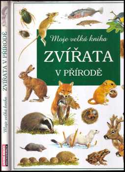 Zvířata v přírodě