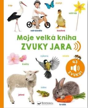 Moje velká kniha