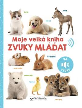 Moje velká kniha