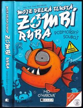 Moje velká tlustá zombí ryba