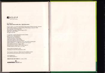 Mo O'Hara: Moje velká tlustá zombí ryba