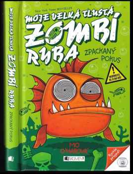 Moje velká tlustá zombí ryba