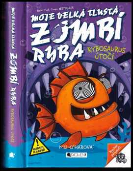 Moje velká tlustá zombí ryba