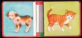 Irene Mohr: Moje veselá knížka