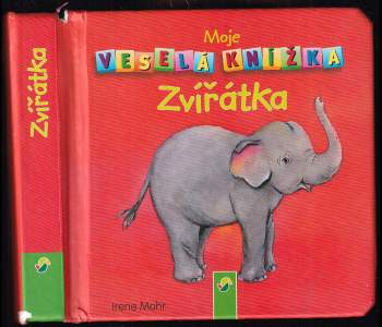 Moje veselá knížka