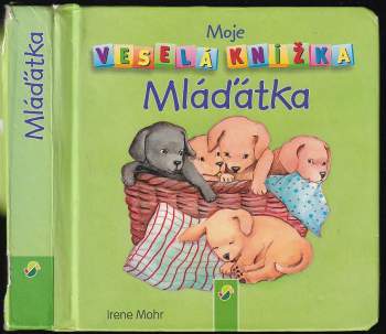 Moje veselá knížka