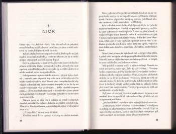 Mercedes Ron: Moje vina