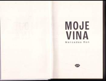 Mercedes Ron: Moje vina