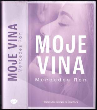 Mercedes Ron: Moje vina