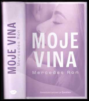 Mercedes Ron: Moje vina