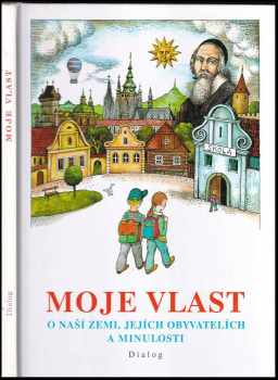 Moje vlast