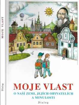 Moje vlast