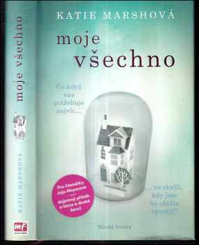 Katie Marsh: Moje všechno