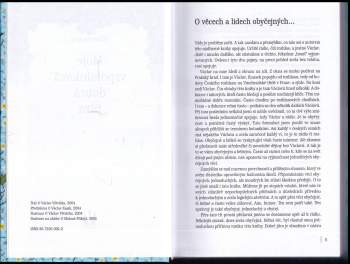 Václav Větvička: Moje vzpomínková dobrá jitra