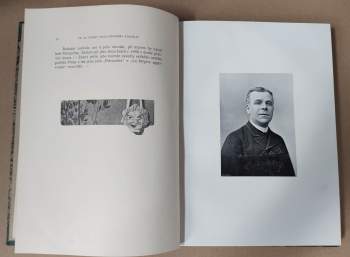 František Adolf Šubert: Moje vzpomínky