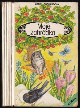 Moje zahrádka