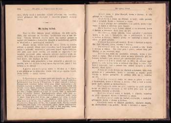 Sebastian Kneipp: Moje závěť nebo-li poslední vůle : zdravým a nemocným zanechává Šeb. Kneipp