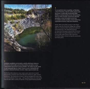 Pavel Radosta: Moje země