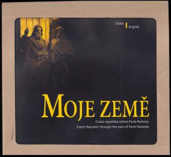 Pavel Radosta: Moje země