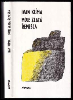 Moje zlatá řemesla