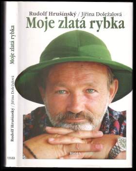 Moje zlatá rybka