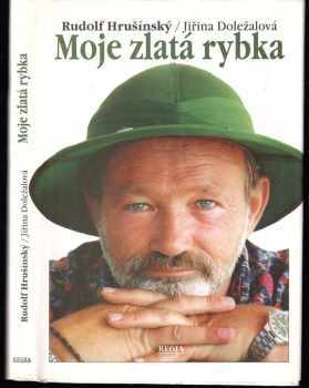 Moje zlatá rybka