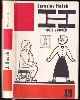 Moje zpověď