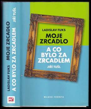 Moje zrcadlo