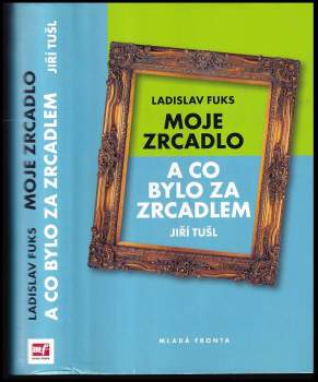 Moje zrcadlo