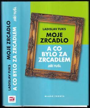 Moje zrcadlo