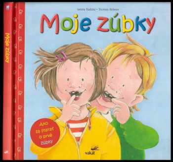 Iwona Radünz: Moje zúbky
