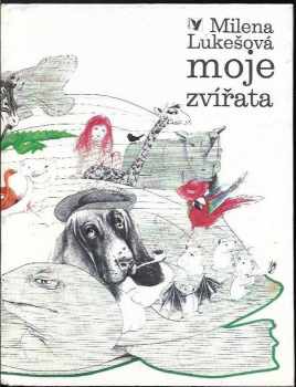 Moje zvířata