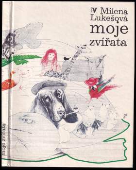Moje zvířata