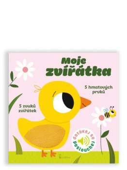 Moje zvířátka