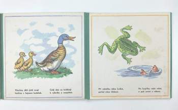 Jiří Havel: Moje zvířátka