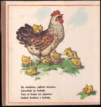 Jiří Havel: Moje zvířátka