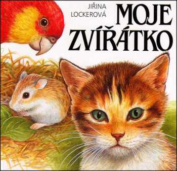 Moje zviřátko