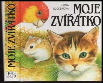 Moje zviřátko