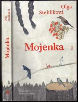 Mojenka - Olga Stehlíková (2022, Host) - ID: 750960