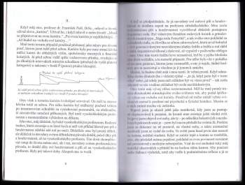 Miroslav Skála: Moji dvojníci