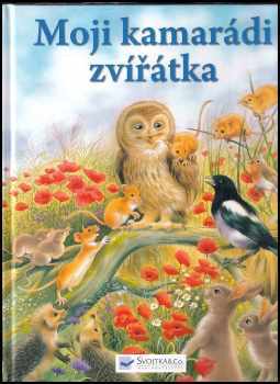 Moji kamarádi zvířátka
