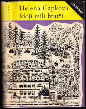 Moji milí bratři