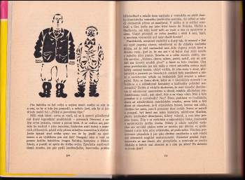 Karel Čapek: Moji milí bratři