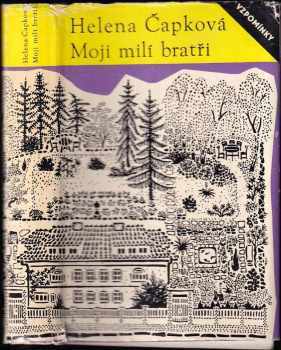 Moji milí bratři