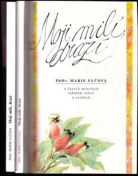 Moji milí, drazí