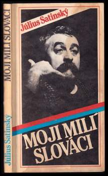 Moji milí Slováci