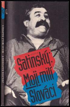 Moji milí Slováci